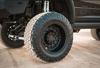 Black Rhino - ARSENAL TEXTURED MATTE BLACK | Black Black Rhino - ARSENAL TEXTURED MATTE BLACK | Black